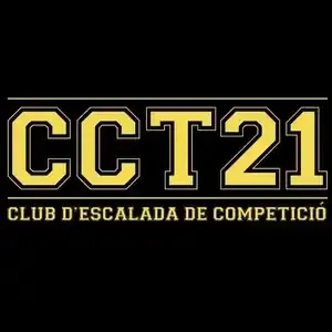 Logotype of CCT21