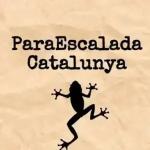 Logotype of Paraescalada Catalonia